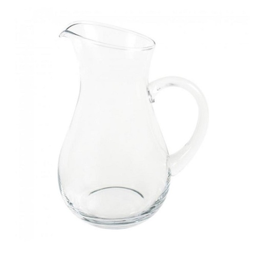 Wilkie Brothers Balmoral Water Glass Jug 1.75Lt - 45511