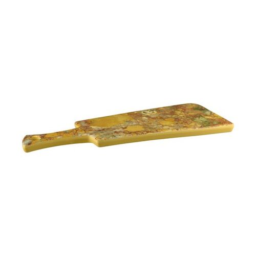 Cheforward Lapis Rectangular Paddle Board  396x156mm - Canyon (Box of 6) - 460002
