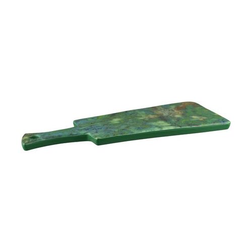Cheforward Lapis Rectangular Paddle Board  396x156mm - Parrot (Box of 6) - 460004