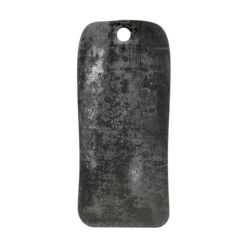Cheforward Lapis Rectangular Board  511x228mm - Grey Granite (Box of 6) - 460021