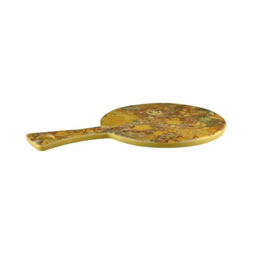Cheforward Lapis Round Paddle Board  393x248mm - Canyon (Box of 6) - 460032