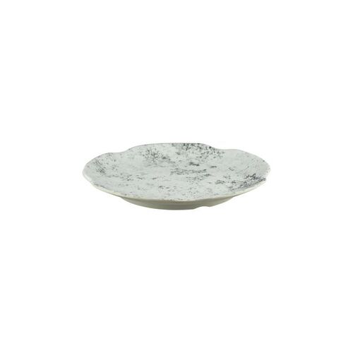 Cheforward Endure Round Platter 254mm Ø - Pebble - 462025-PB