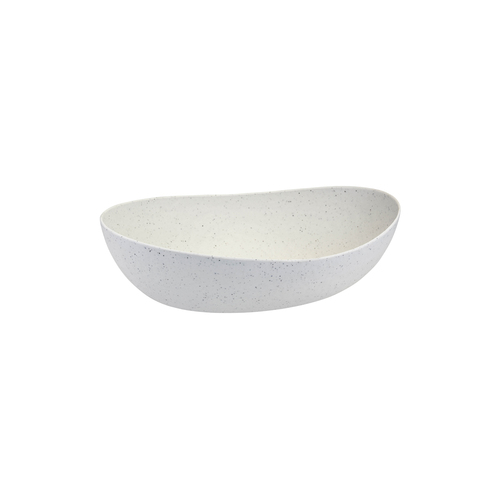 Cheforward Emerge Bowl  348x270mm - Stone Natural (Box of 6) - 466534-W