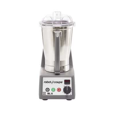 Robot Coupe BL 5 Kitchen Blender Single Phase - 5L - 47002A