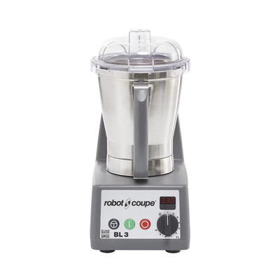 Robot Coupe BL 3 Kitchen Blender Single Phase - 3L - 47012A