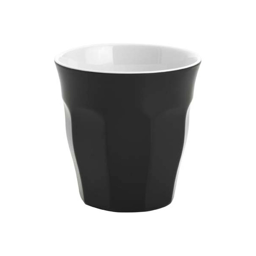 Jab Gelato - Black/White Tumbler 90mm 300ml - 47068