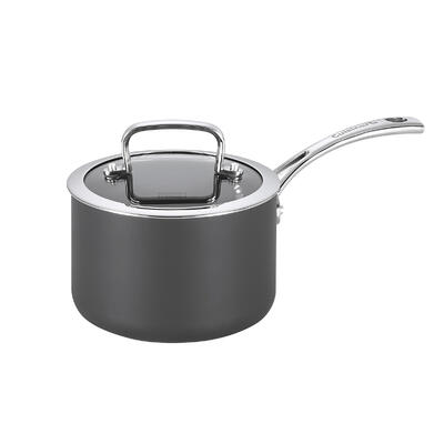 Cuisinart Chef’s iA+ Non-Stick Saucepan – 160mm / 1.8L - 47170