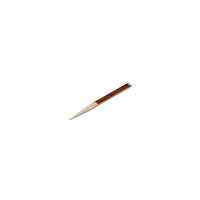 Trenton Disposable Pick 90mm Wood (Pack of 1200) - 47350