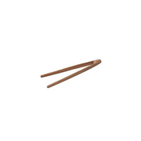 Trenton Disposable Mini Tong 120mm Bamboo (Box of 240) - 47356