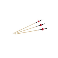Skewer - Rio 120mm Bamboo (Pack of 1200) - 47966