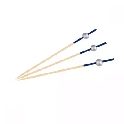 Skewer - Marine 150mm Bamboo (Pack of 1200) - 47975