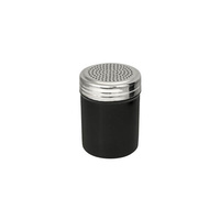 Colour Coded Dredge 285ml Black  - 48005-BK