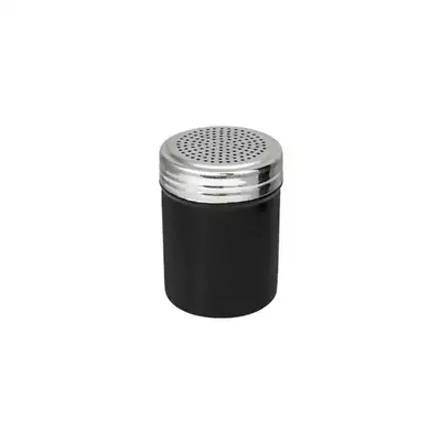 Colour Coded Dredge 285ml Black  - 48005-BK