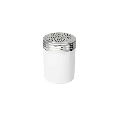 Colour Coded Dredge 285ml White  - 48005-W