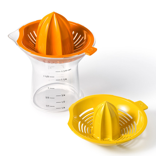 OXO Good Grips 2-In-1 Citrus Juicer - 48080