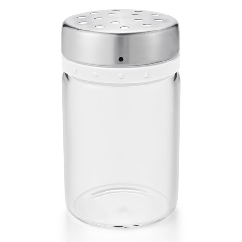 OXO Good Grips Adjustable Shaker - 48225