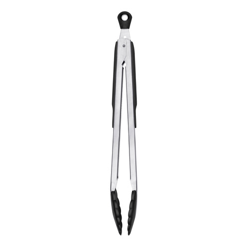 OXO Good Grips Tongs With Nylon Head - 300mm  - 48377