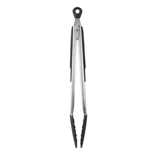 OXO Good Grips Tongs With Silicone Head - 300mm - 48379