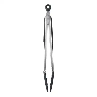 OXO Good Grips Tongs With Silicone Head - 300mm - 48379