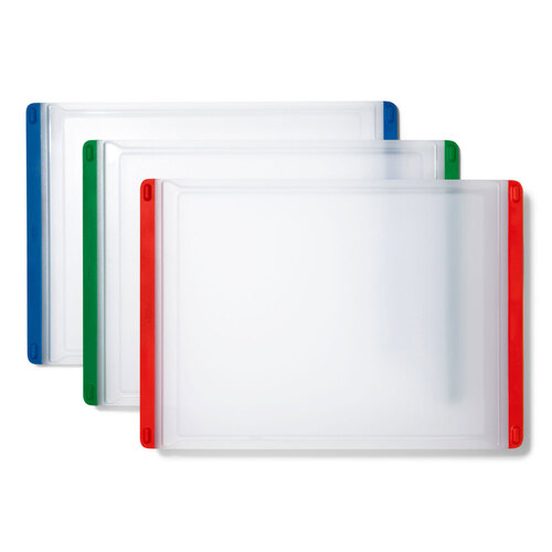 OXO 3-Piece Cutting Board Set - 48398