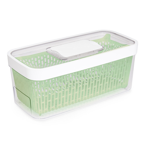 OXO Good Grips Greensaver Produce Keeper - 4.7L - 48482