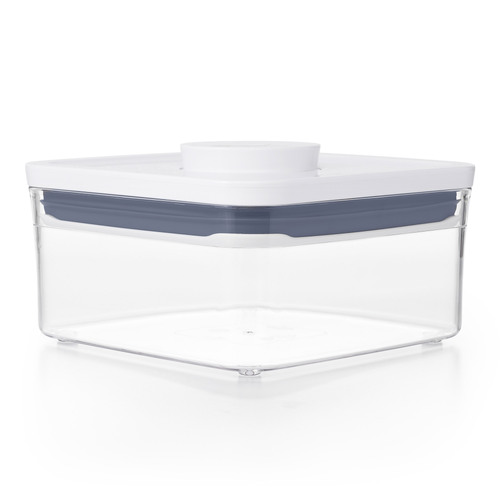 OXO Good Grips Pop 2.0 Big Square Canister Mini - 1L - 48511_SH