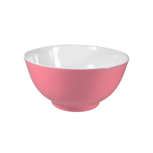 Jab Sorbet - Watermelon Melamine Cereal Bowl 150mm (Box of 6)* - 48608
