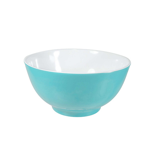 Jab Sorbet - Bubble Gum Melamine Cereal Bowl 150mm (Box of 6) - 48618