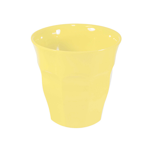 Jab Sorbet - Lemon Espresso Cup 75mm 200ml (Box of 12) - 48640