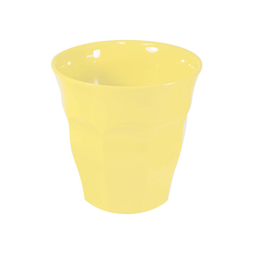 Jab Sorbet - Lemon Tumbler 90mm 300ml (Box of 12) - 48642