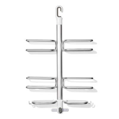 OXO Good Grips Aluminium Hose Keeper Caddy - 48729