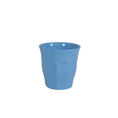 Jab Sorbet -  Blue Daiquiri Tumbler 90mm 300ml (Box of 6) - 48903