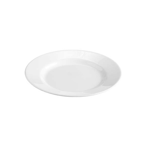 Superware Melamine Charger Plate with Rim 330mm (Box of 12) - 49125
