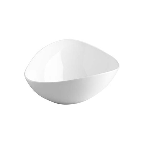 Superware Melamine Salad Bowl Triangular 200x165x80mm  - 49291