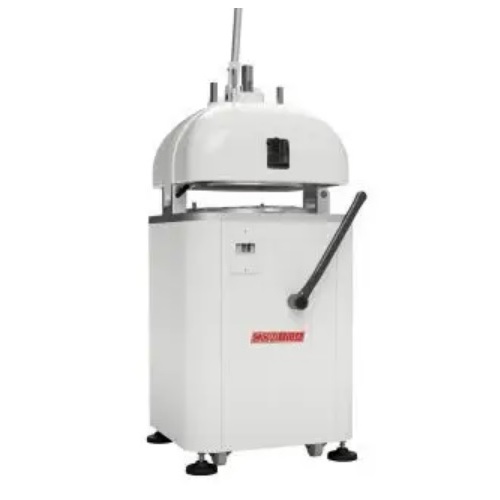 Zanolli Ercolina Plus Manual 22 Ercolina Manual Dough Divider Rounder - 4AR0537