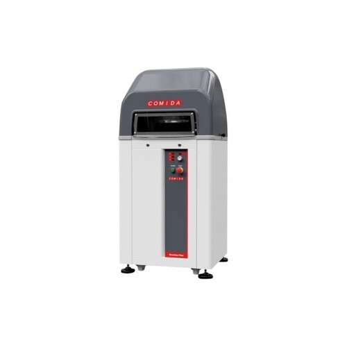 Zanolli Ercolina Plus Auto 22 Ercolina Full Automatic Dough Divider Rounder - 4AR0539