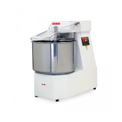 Zanolli Galassia 12 S Finished Double Speed Dough Mixer 16L/12kg - 4IM1201