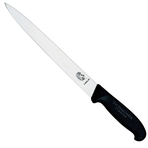 Victorinox Serrated Slicing Knife 250mm - 5.4433.25