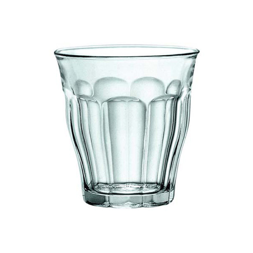 Duralex Picardie Tumbler 220ml (Box of 6) - 500-004