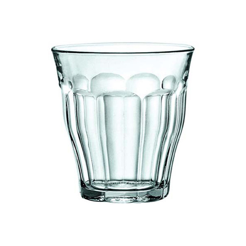 Duralex Picardie Tumbler 310ml (Box of 6) - 500-006