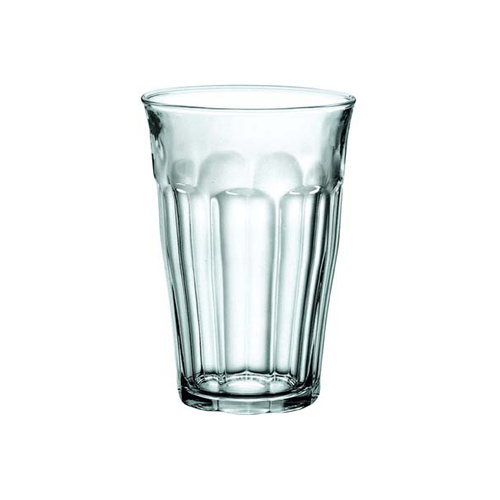 Duralex Picardie Tumbler 360ml (Box of 6) - 500-007