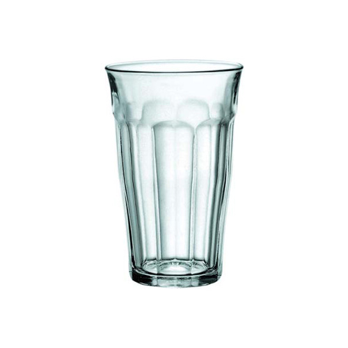 Duralex Picardie Tumbler 500ml  (Box of 6) - 500-008