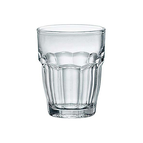 Bormioli Rocco Rock Bar Shot 70ml (Box of 54) - 500-009