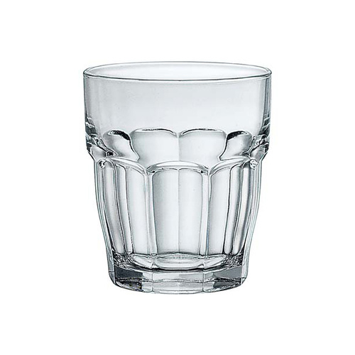 Bormioli Rocco Rock Bar Dof 390ml (Box of 6) - 500-010