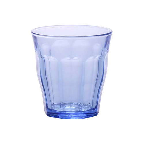 Duralex Picardie Tumbler 310ml Marine (Box of 48) - 500-021