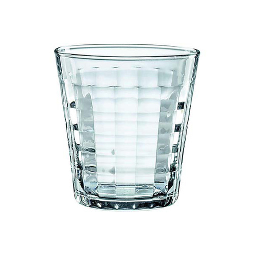 Duralex Prisme Tumbler 270ml (Box of 48) - 500-032