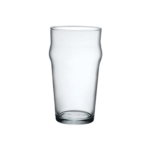 Bormioli Rocco Nonix Beer 585ml (Box of 12) - 500-091