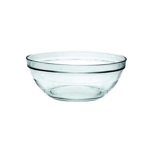 Duralex Lys Stackable Bowl 200mm/1.55L - 500-207