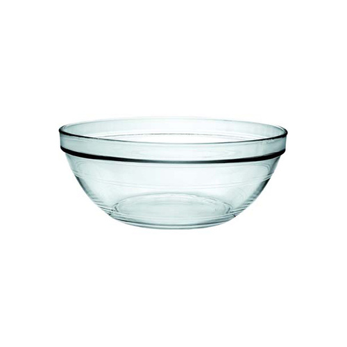 Duralex Lys Stackable Bowl 260mm/3.40L - 500-209