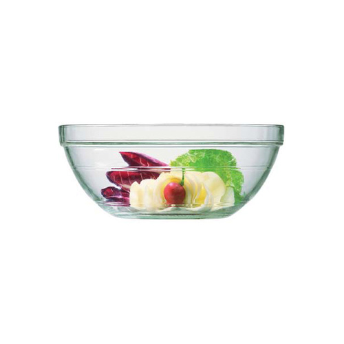 Duralex Lys Stackable Bowl 310mm/5.80L (Box of 3) - 500-210